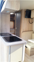 rv rental prices example Camper Deluxe