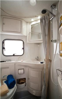 rv rental chicago example Cat A - SKY 11