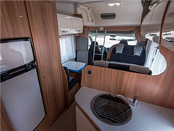 Cat C7 - OCEAN 670
