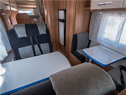 Cat C7 - OCEAN 670