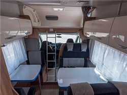 Cat C7 - OCEAN 670