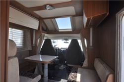 Cat B - OCEAN 526