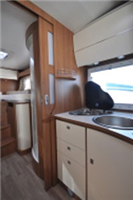 Cat B - OCEAN 526