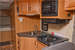 rent a motorhome example C30