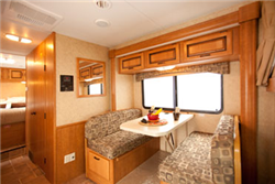 RV for rent example MH-A