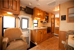 RV for rent example MH-A