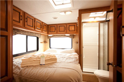 RV for rent example MH-B