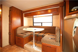 RV for rent example SVC