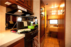 RV for rent example SVC