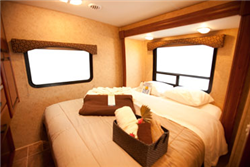 RV for rent example SVC