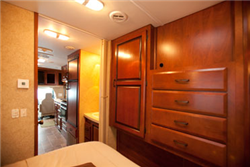 RV for rent example SVC