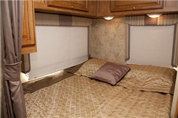 Rent an rv example C-25