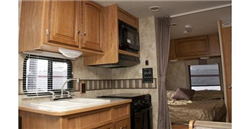 Rent an rv example C-25