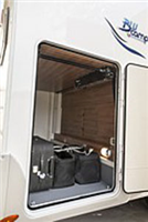 rent rv example Cat B - SKY 50 G