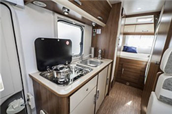 rent rv example Cat B - SKY 50 G