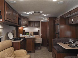 how much does it cost to rent an rv Sunrise Escape