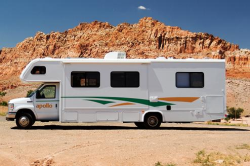 how much does it cost to rent an rv Wanderer