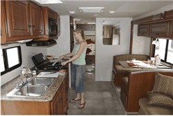 how much does it cost to rent an rv Wanderer