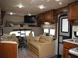 how much does it cost to rent an rv Wanderer