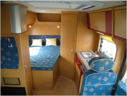 rent motorhome example A1