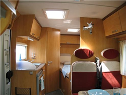 rent motorhome example A1