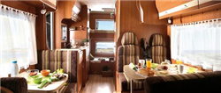 rent motorhome example  D2