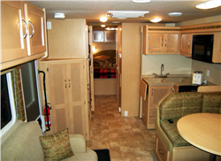 rv rent example MH29/31-S