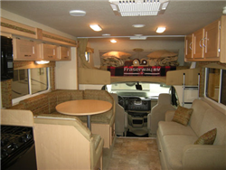 rv rent example MH29/31-S