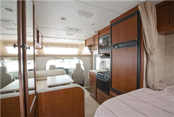how much to rent an rv example E-23
