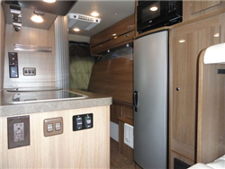 how much to rent an rv example B-21