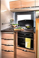 rent a camper example Matrix M 670