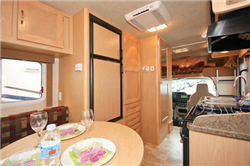 how much is it to rent an rv example MH19 - E