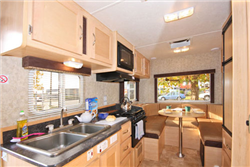how much is it to rent an rv example MH19 - E