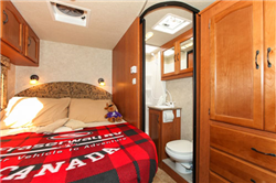 how much is it to rent an rv example MH23/25-S - E