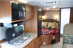 how much is it to rent an rv example MH23/25-S - E