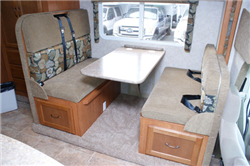 how much is it to rent an rv example MH23/25-S - E