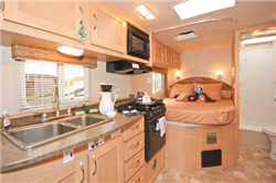 how much is it to rent an rv example MH23/25-S - E