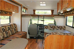 rent an rv for a week example R 27-30