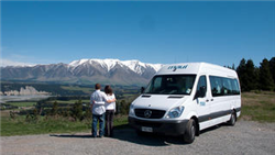 campervan hire nz example Ultima