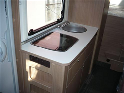 rent camper example Lido 49