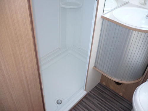 rent camper example Lido 49