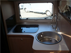 rent camper example Matrix 680