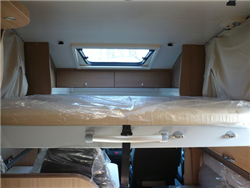 rent camper example Matrix 680