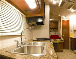 rv hire usa example Tucana