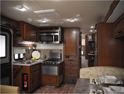 rv hire usa example Cygnus