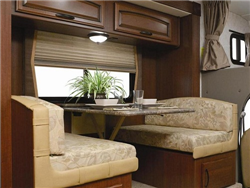 rv hire usa example Cygnus