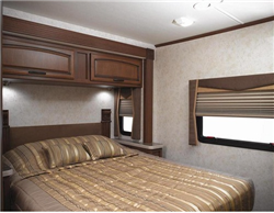 rv hire usa example Perseus