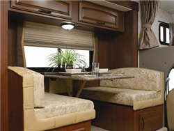 rv hire usa example Perseus