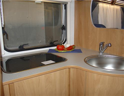 rent a campervan example Category Small