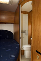 rent a campervan example Category Small